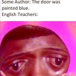 this is a meme